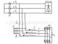 三相三線(xiàn)制有源電力濾波器LCL參數(shù)研究